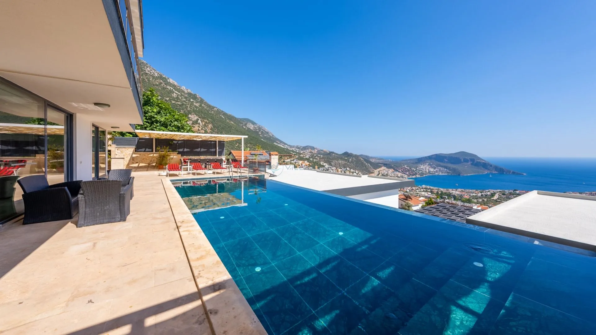 Villa Elit 1