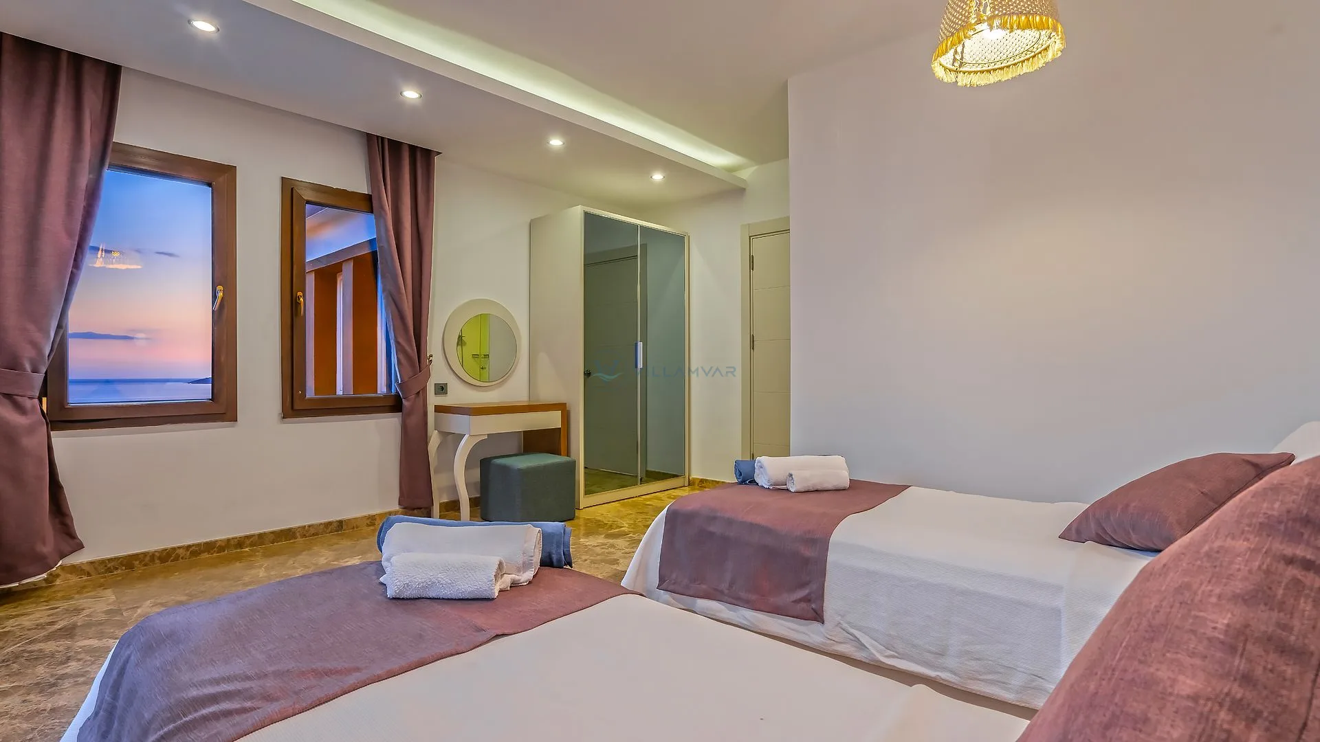 Villa Roa Hills 2