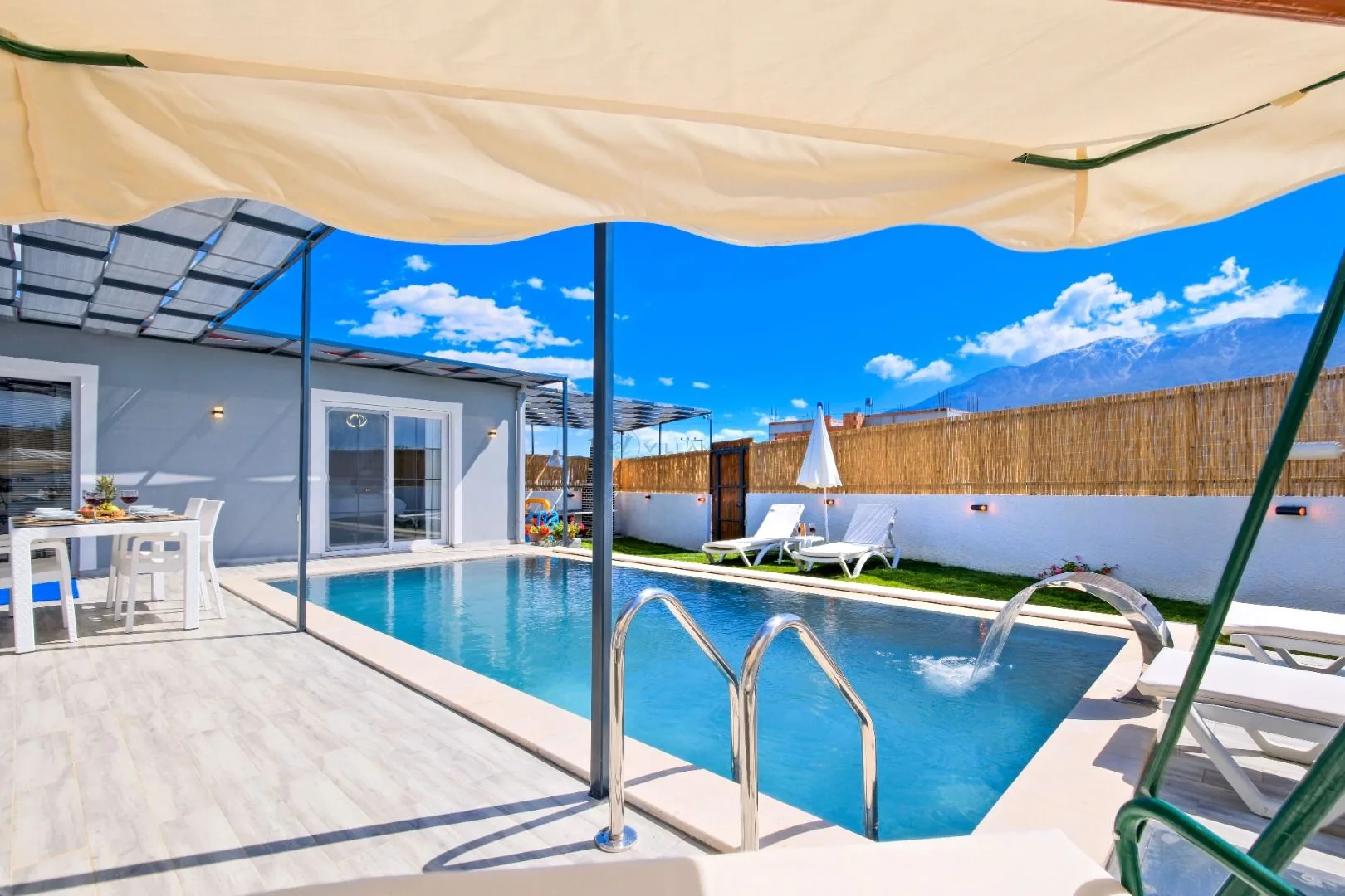 Villa Elmas 2
