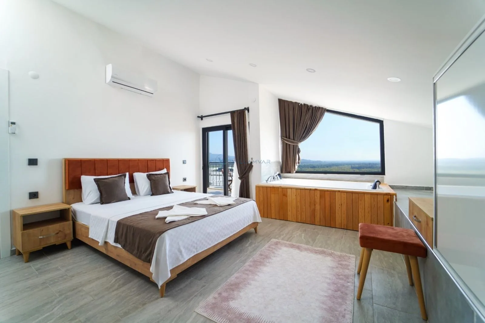 Villa Legendary 2