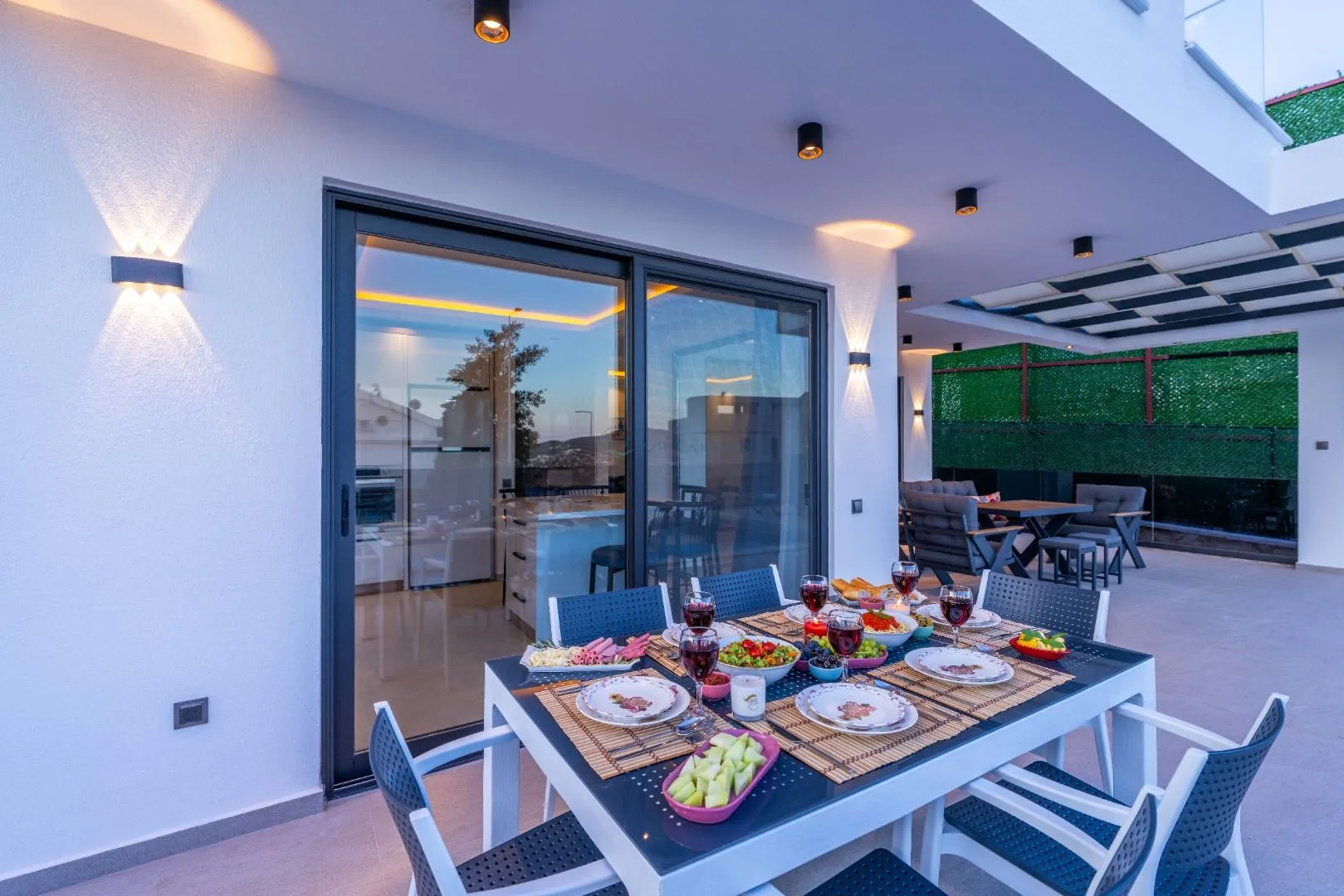 Villa Lovely 2