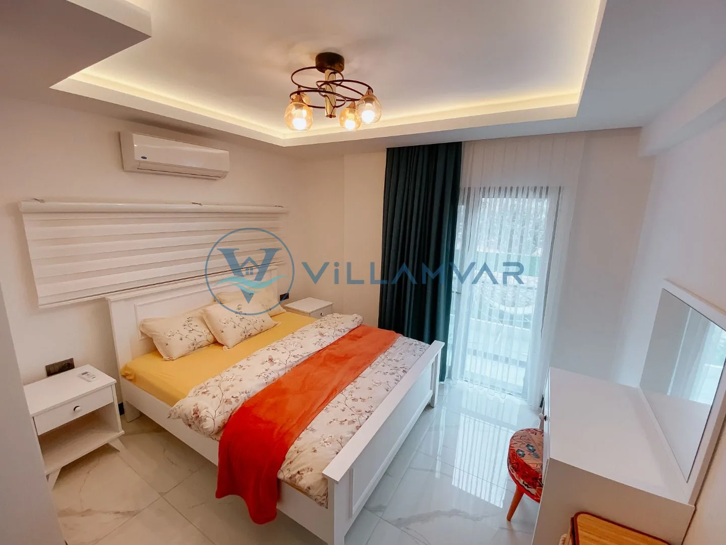 Villa Mayra