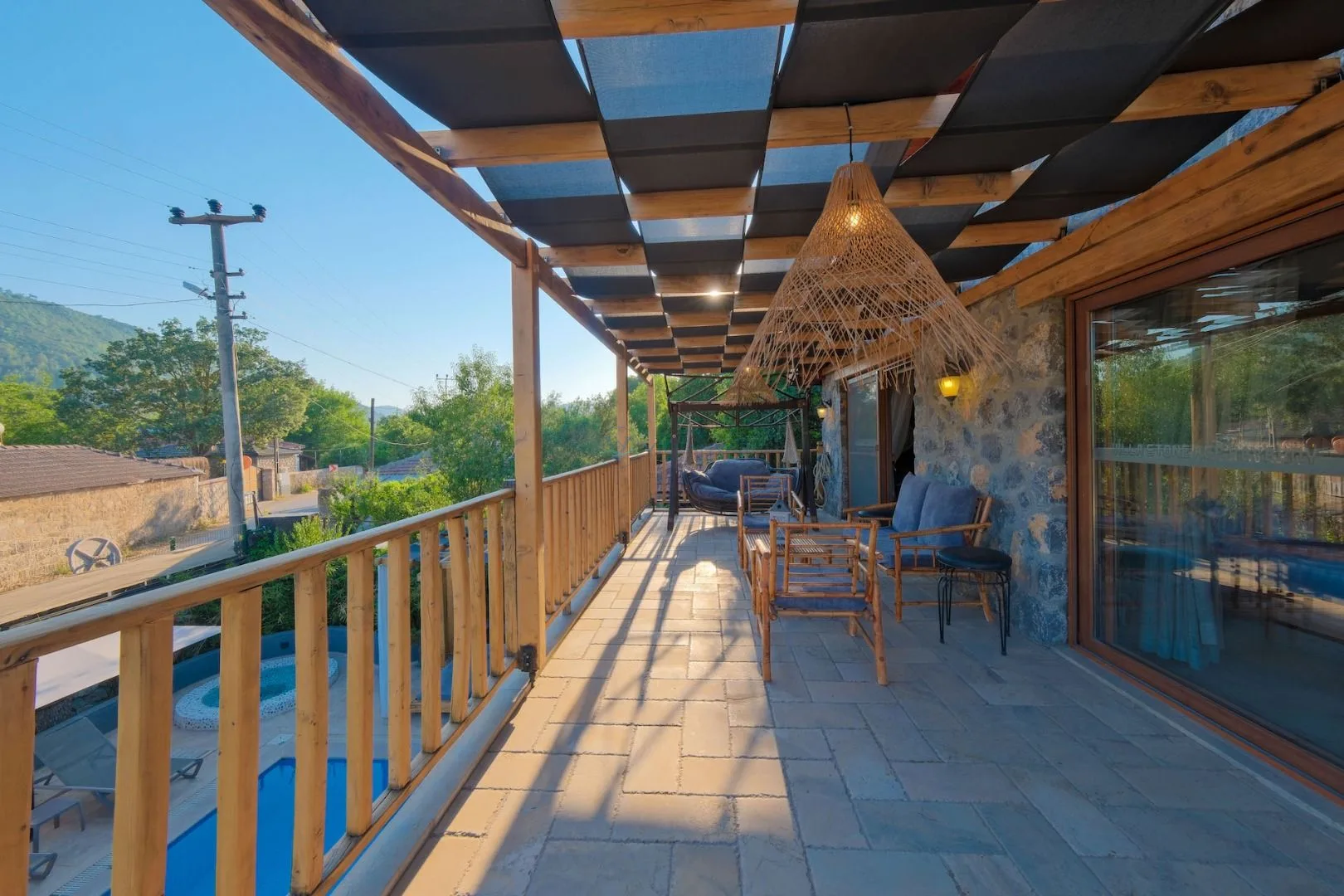 Villa Polat 1