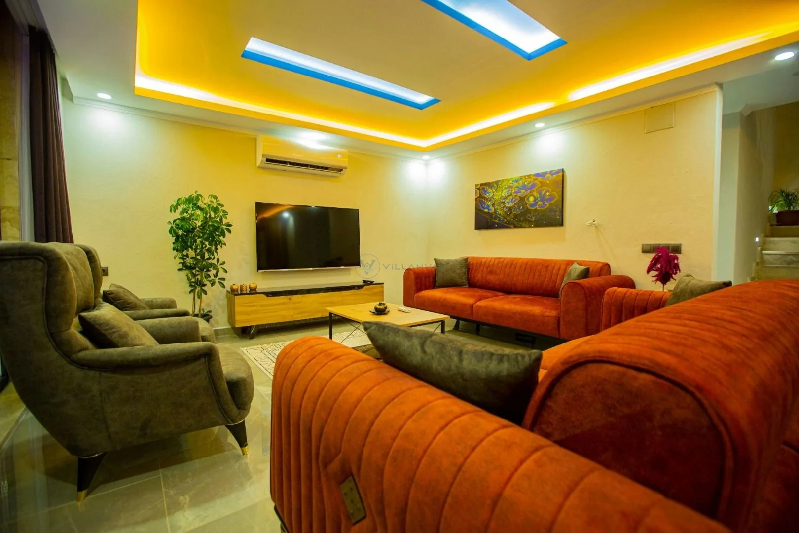 Villa Kumsal -Patara