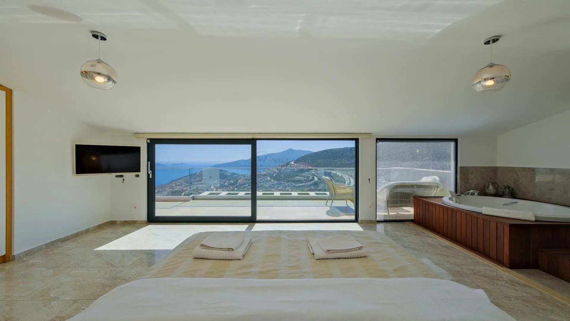 Villa Topic