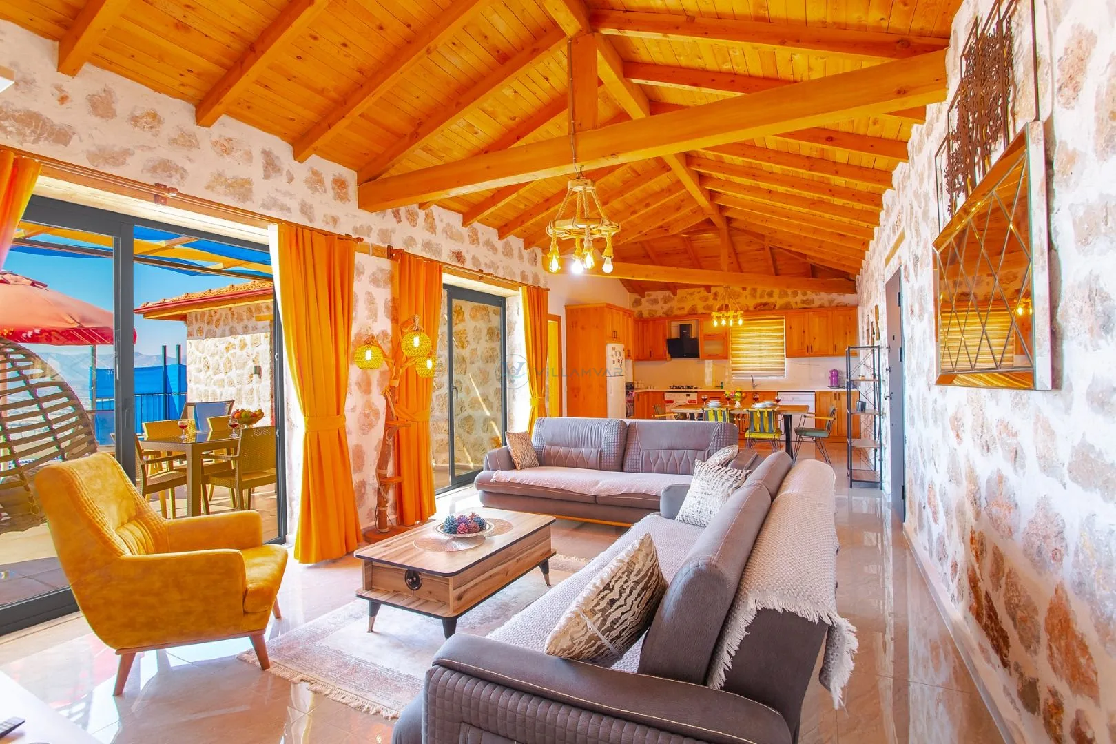 Villa Yiğit 1