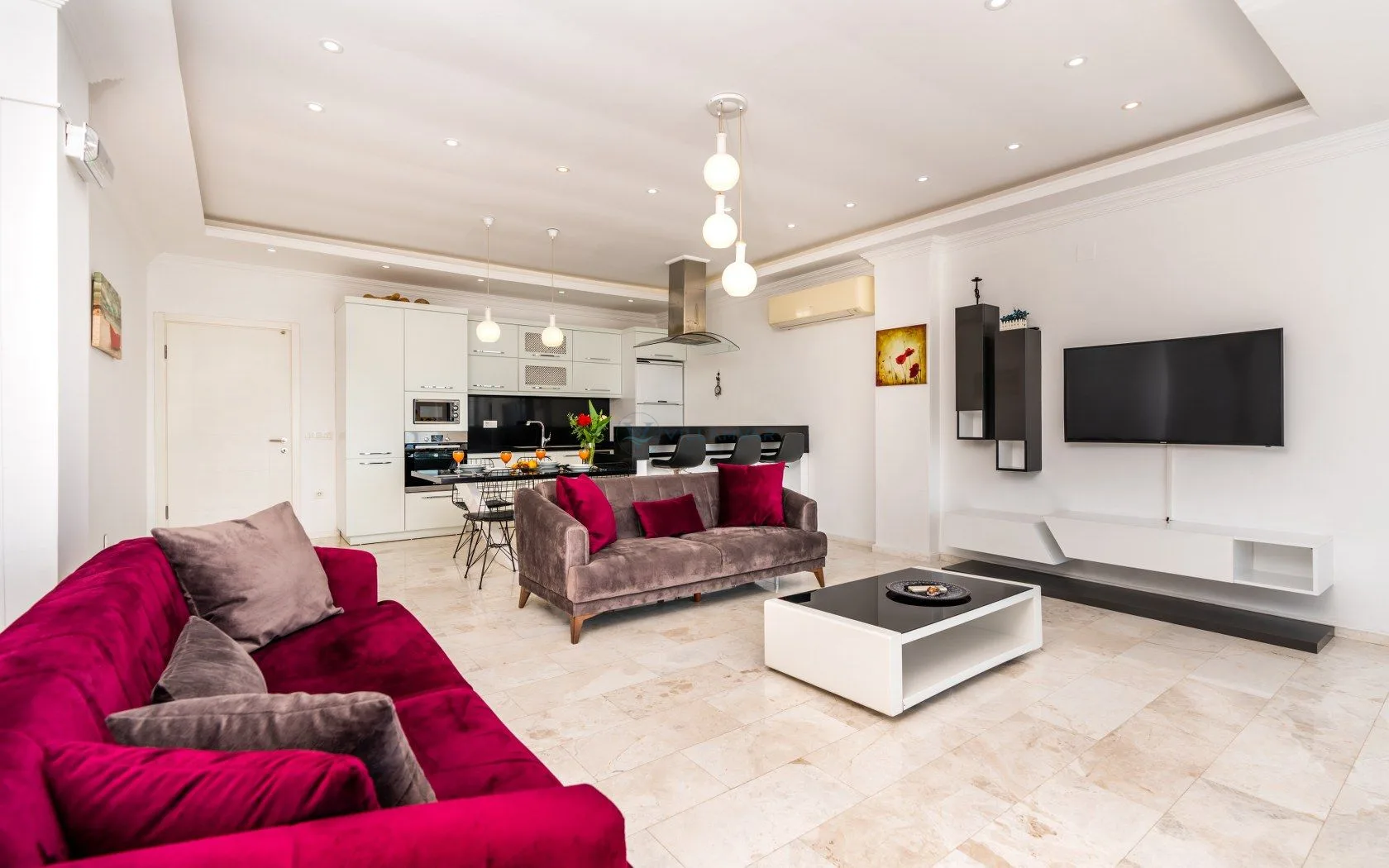 Villa Nur Duo