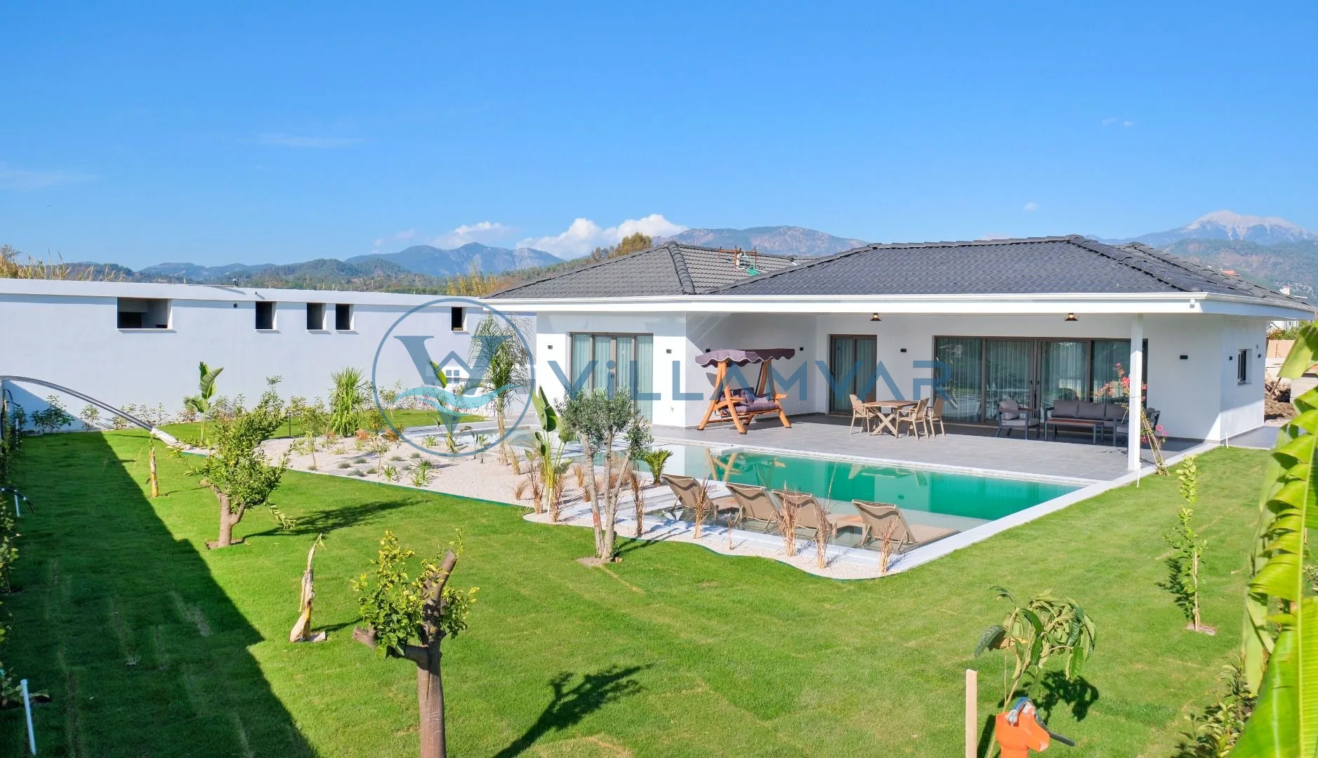 Villa Ramond 7
