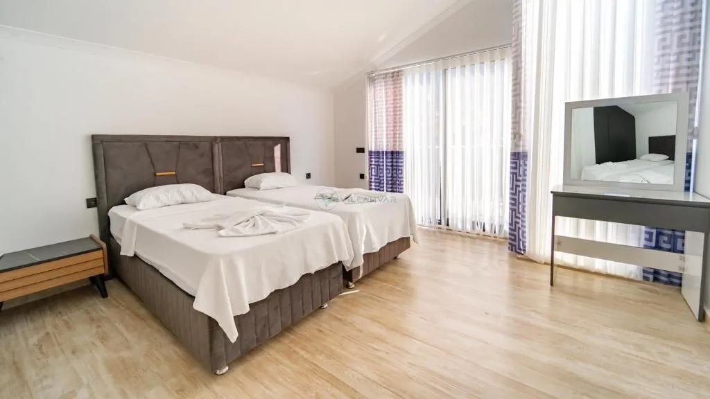 Villa Balkira