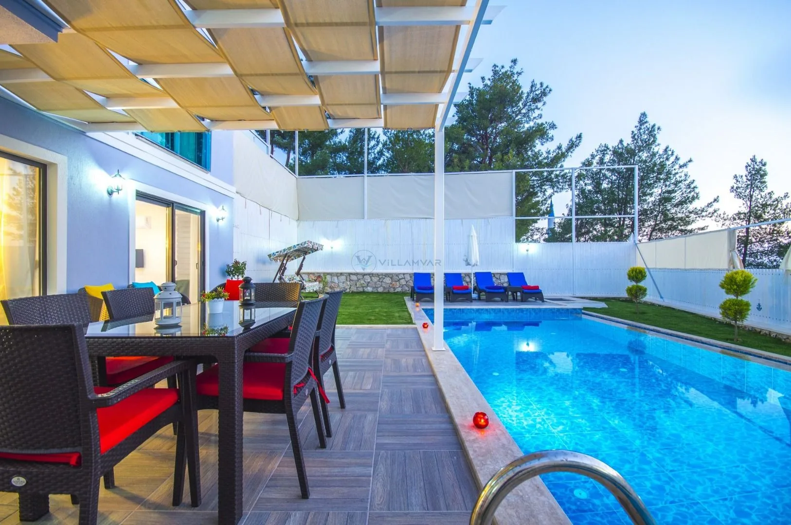 Villa Verda