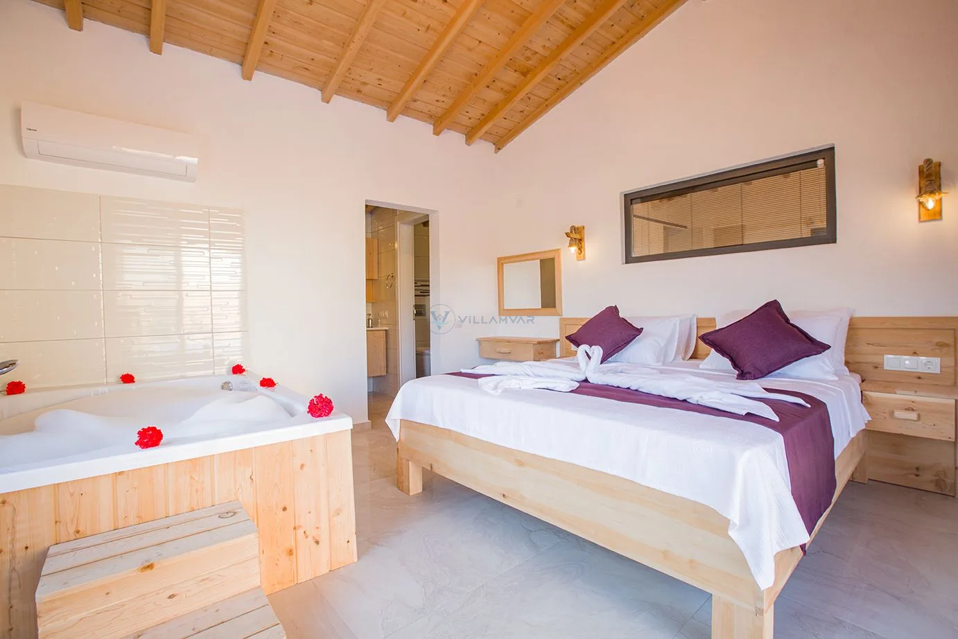 Villa Mihrap