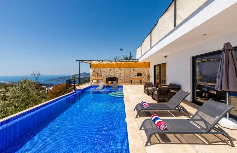 Villa Maya