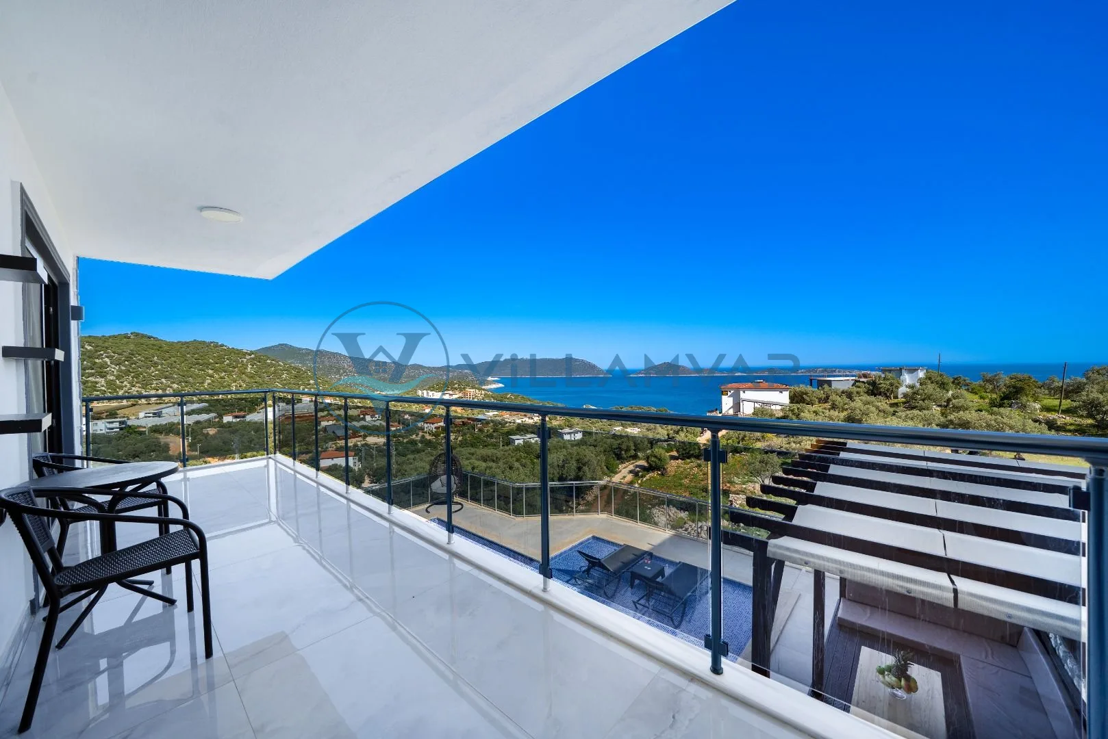 Villa Belize