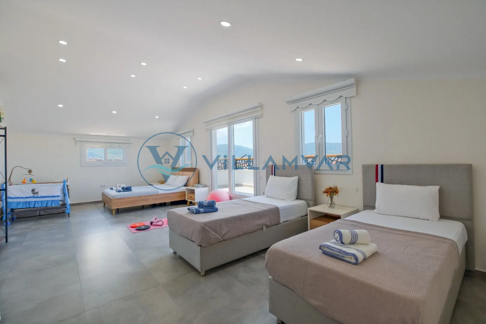 Villa Şenay