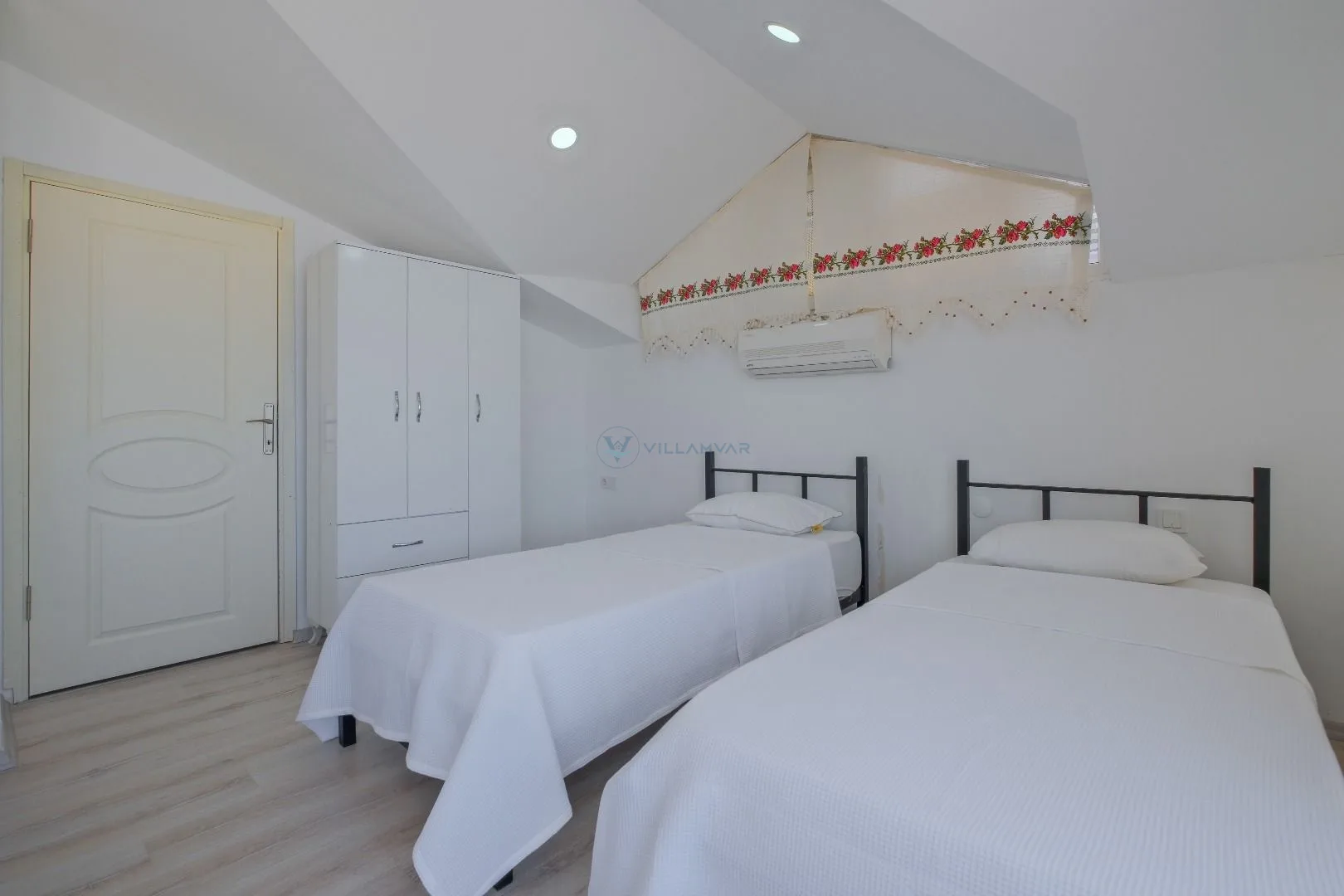 Villa Oasis İnziva