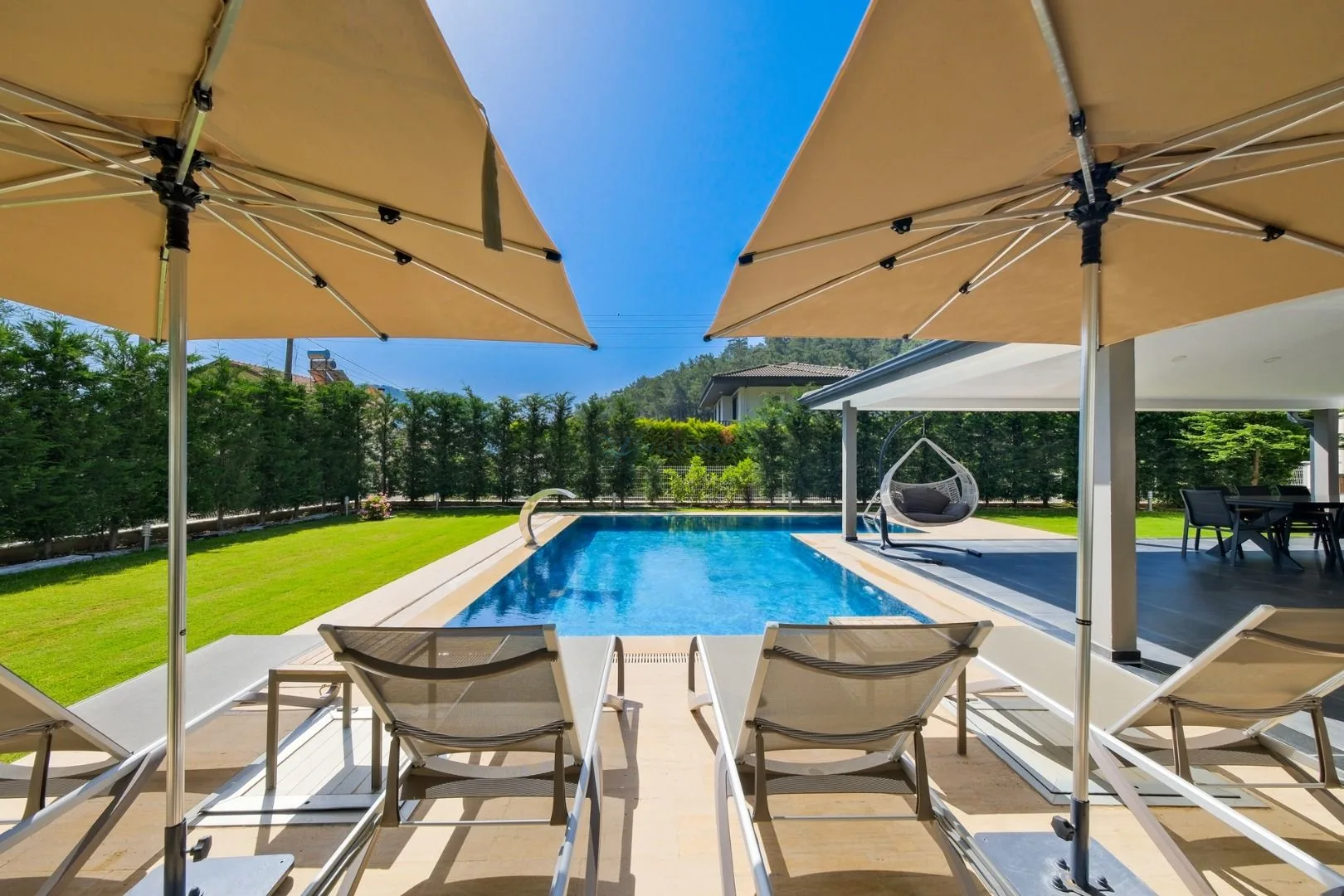 Villa Arkadya