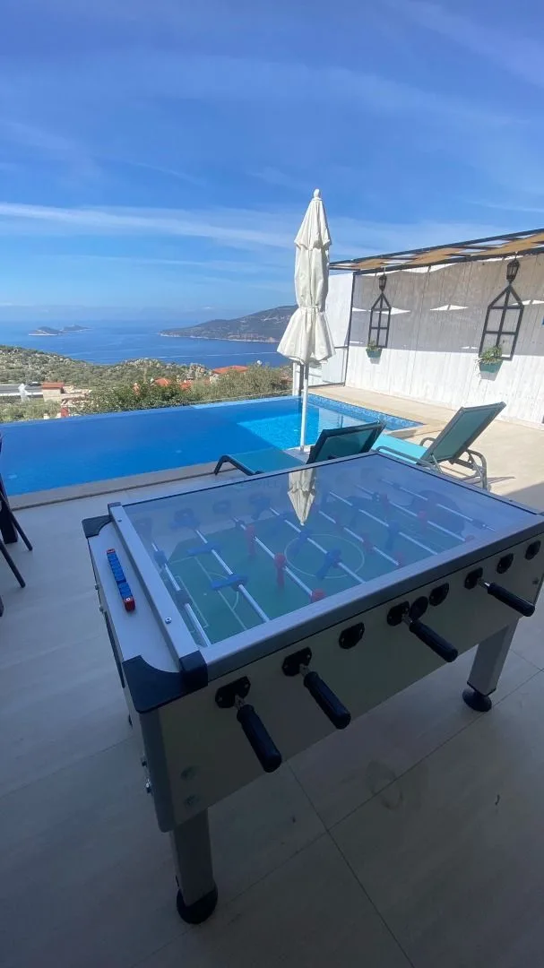 Villa Meris