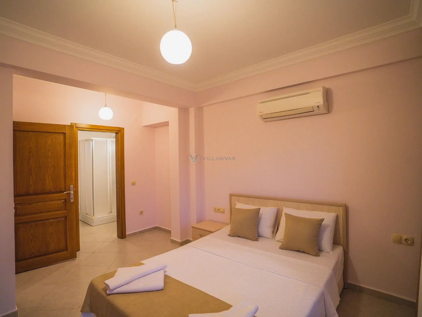 Villa Wonderful 2