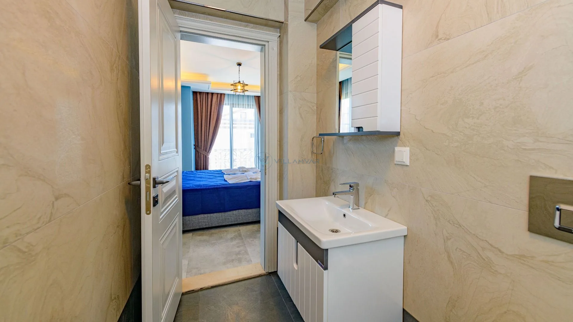 VR Villa Söğüt 3