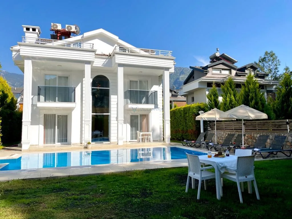 Villa Belis