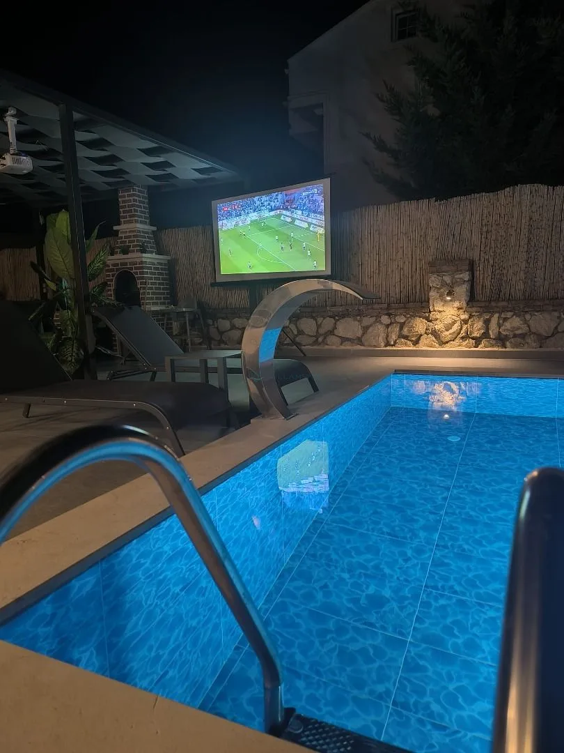 Villa Cleo