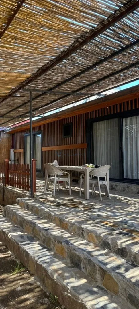 Villa Dalga 1