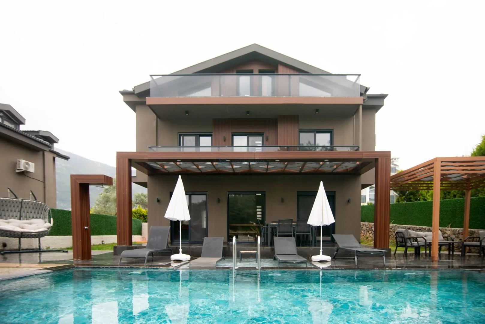 Villa Star Vega