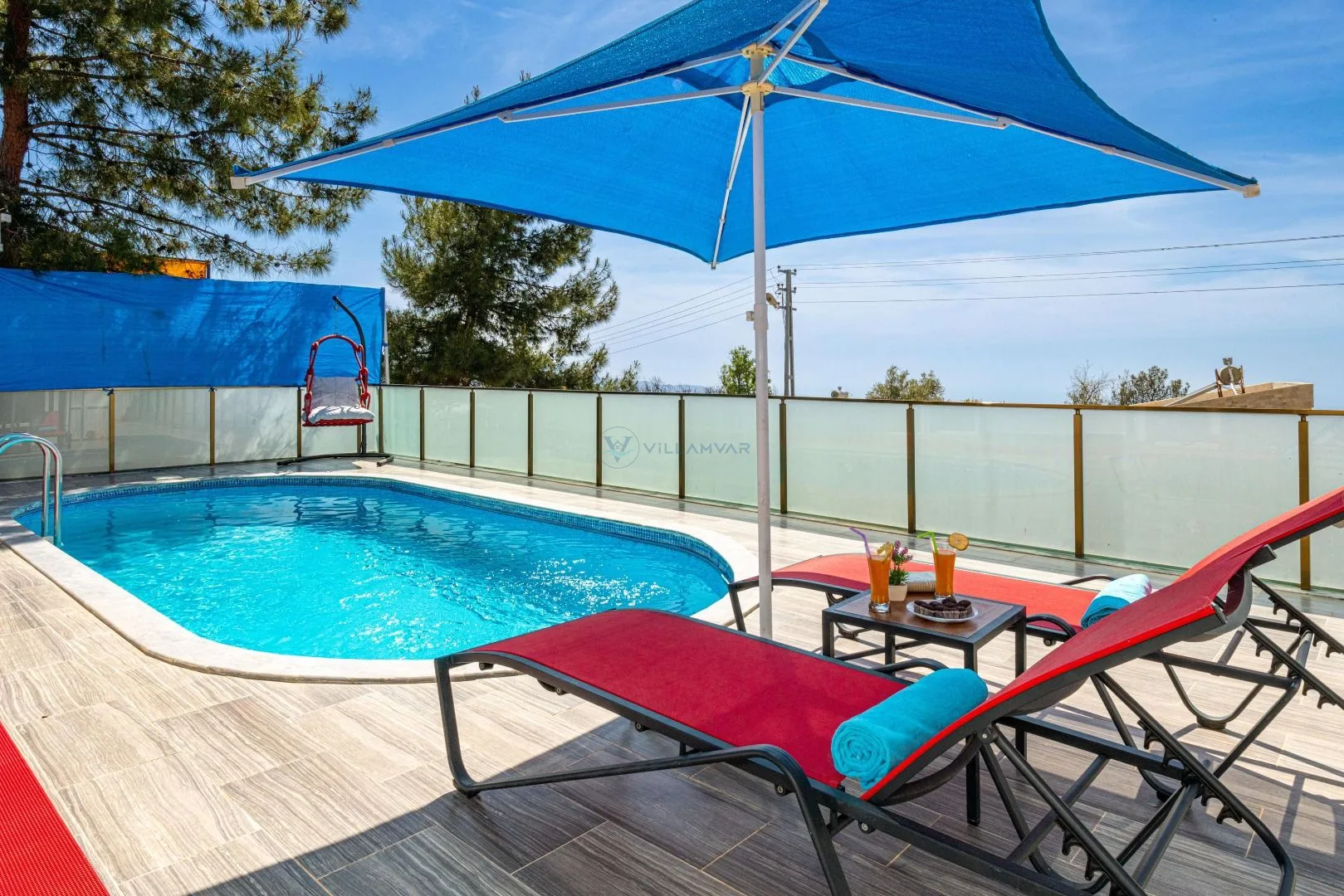 VR Villa Nazo