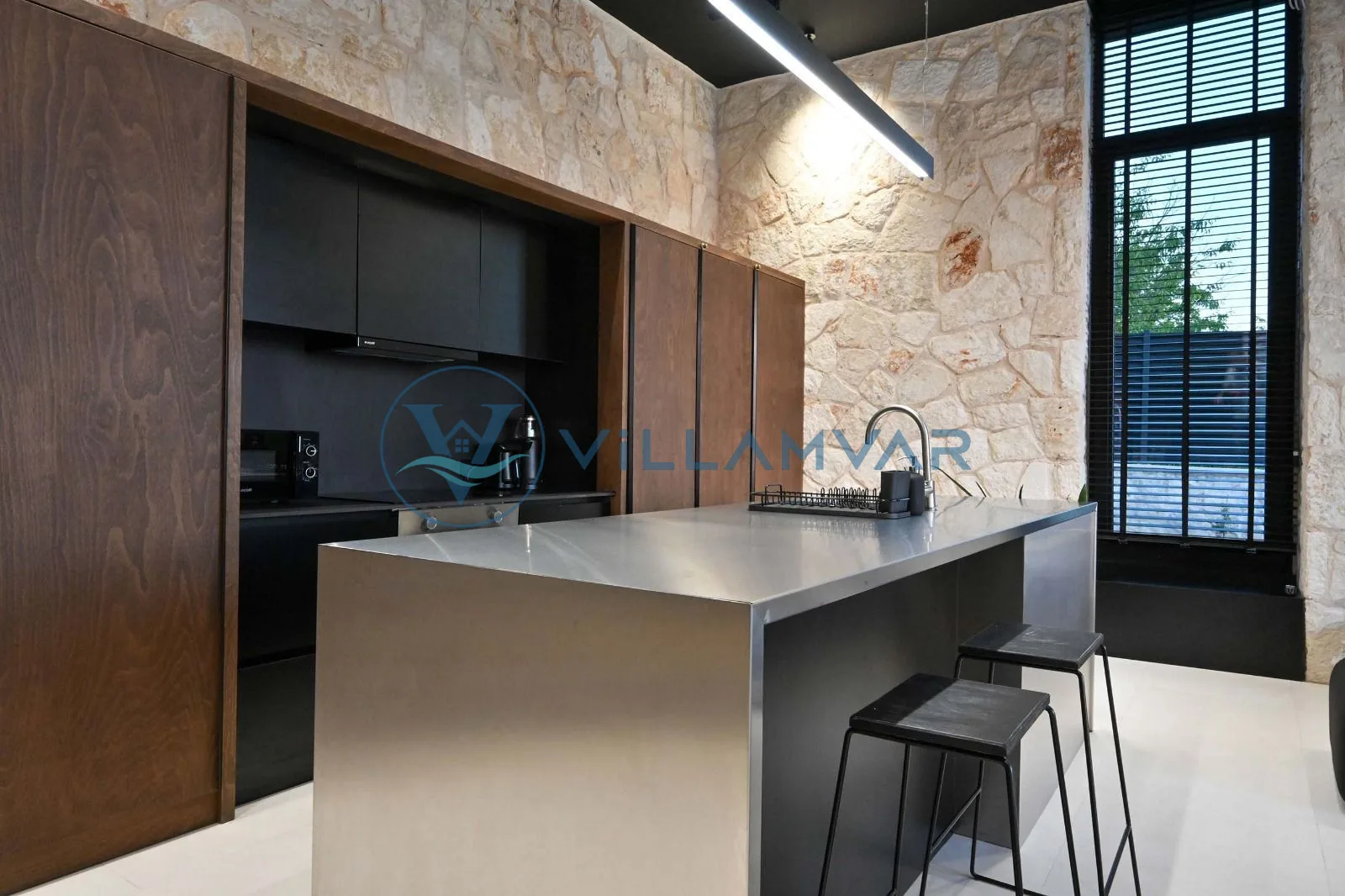 Villa Cube