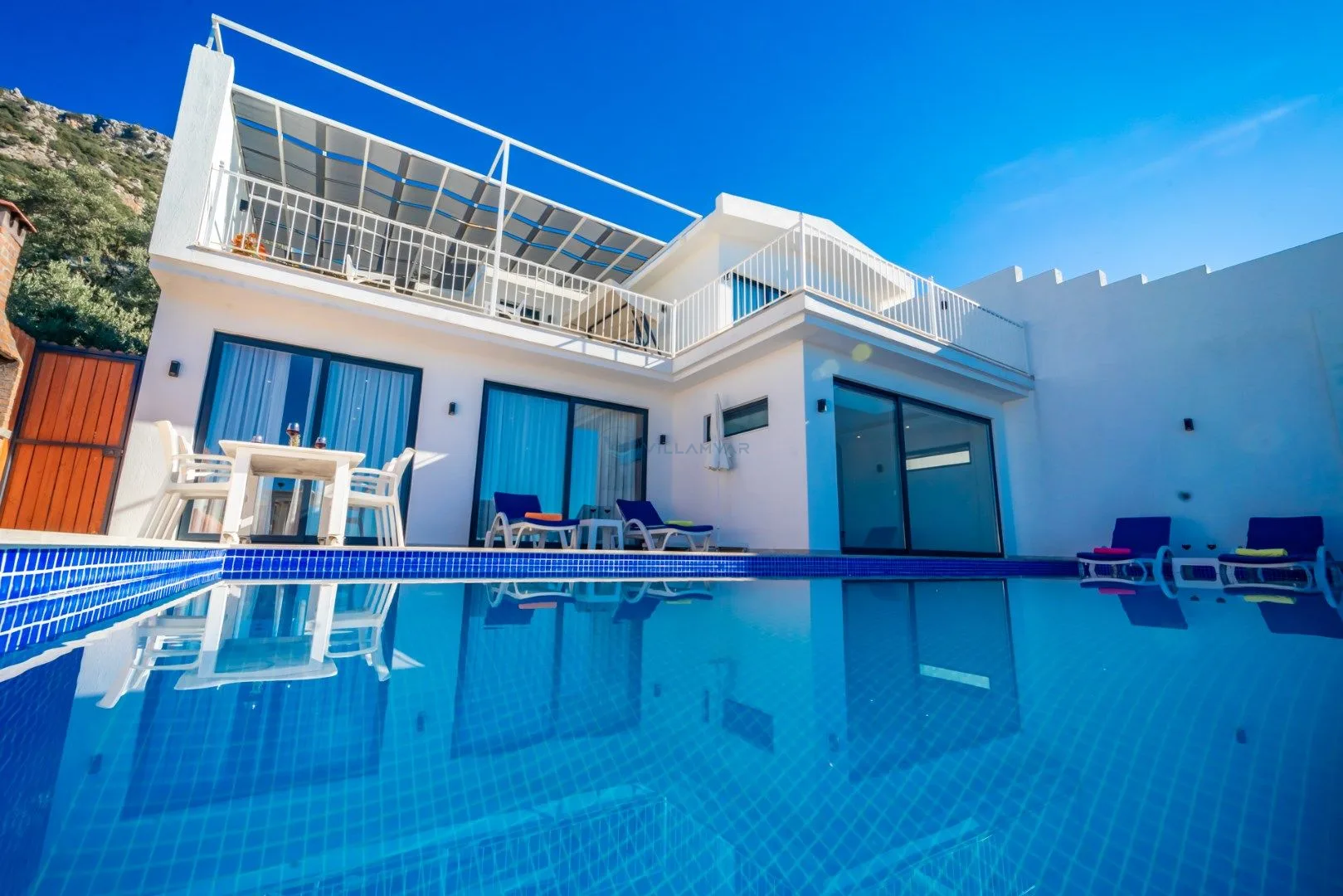 Villa Glorya