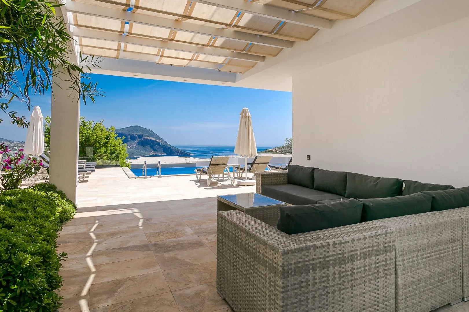 Villa Tigra