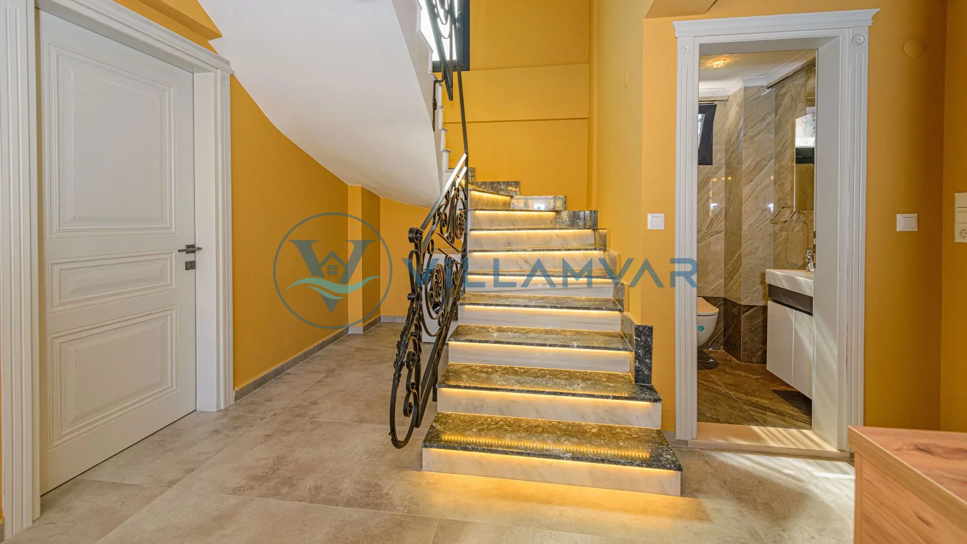 VR Villa Söğüt 4