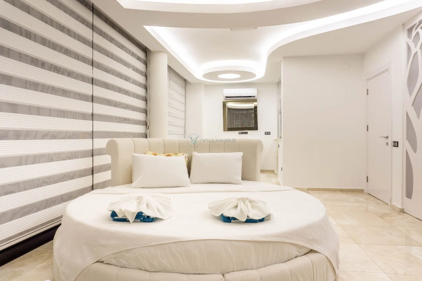 Villa Bride Premium Aral