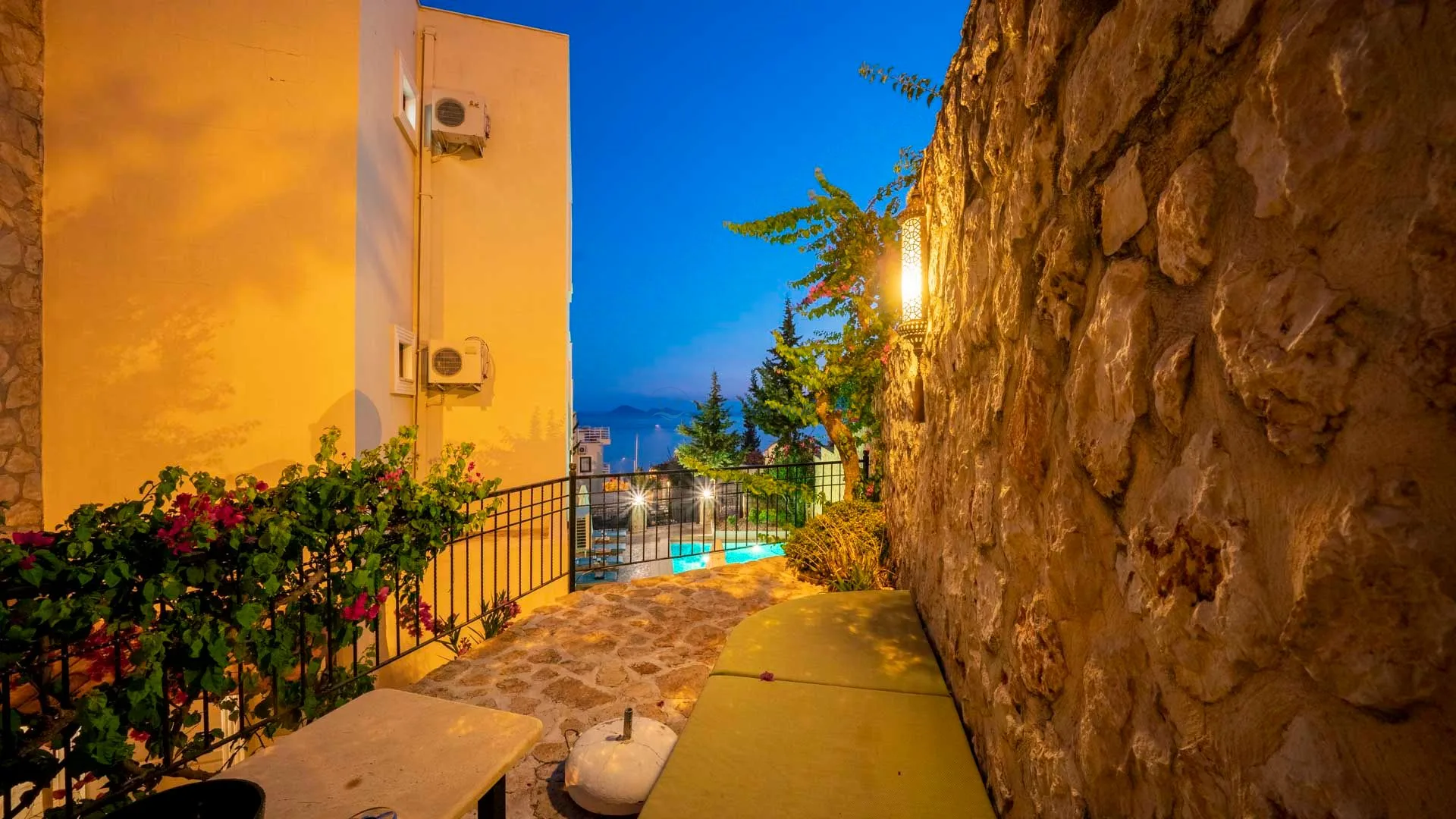 Villa Pearl