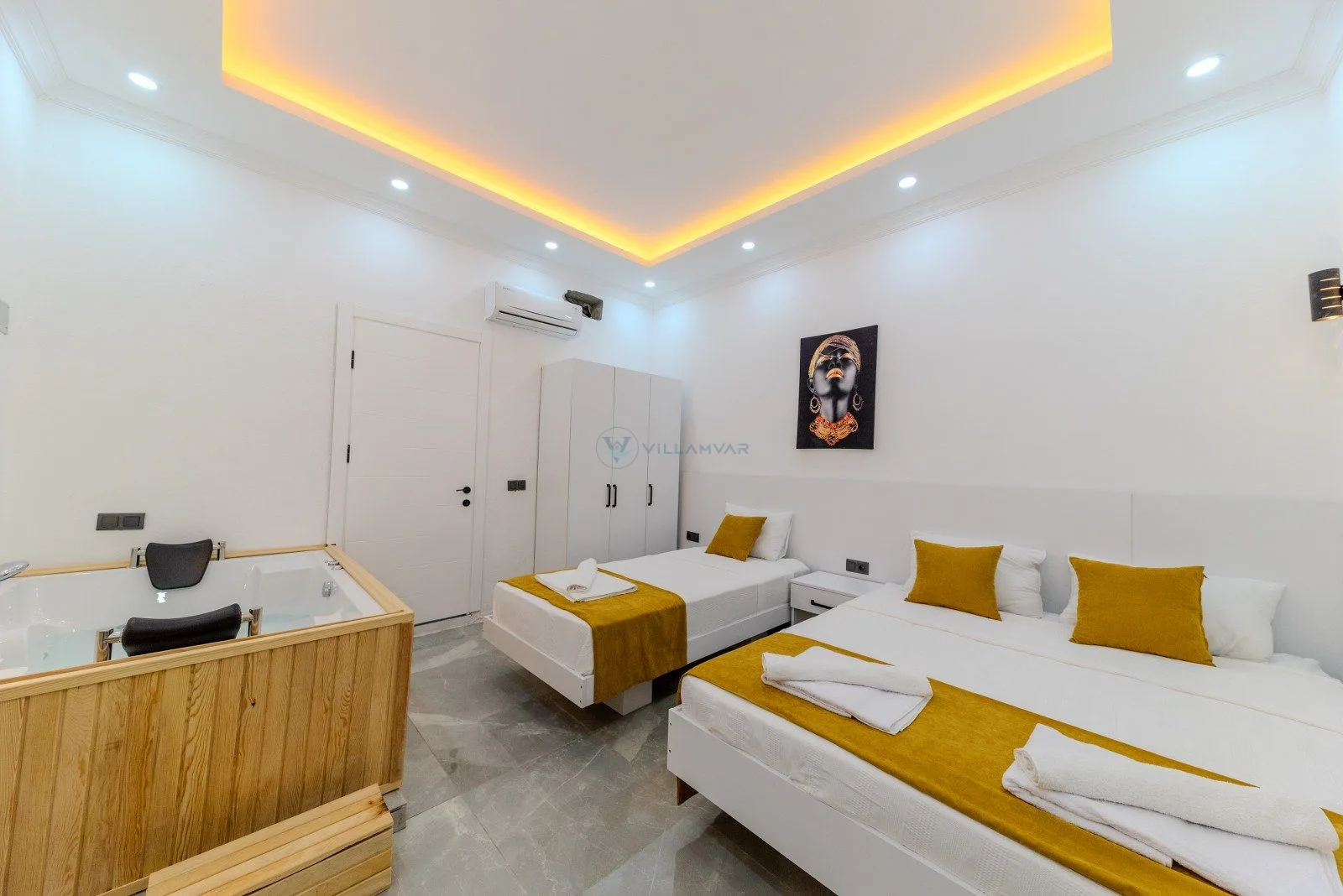 Villa Esin Çavdır