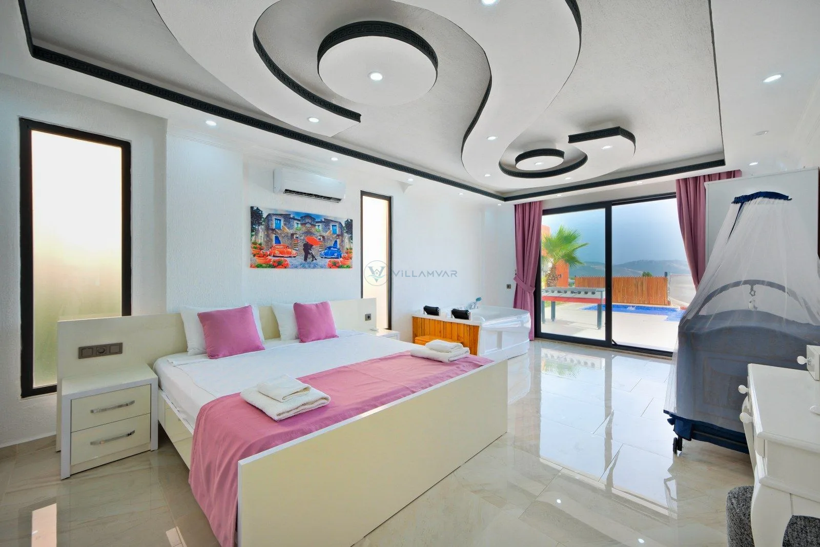 Villa Maldive