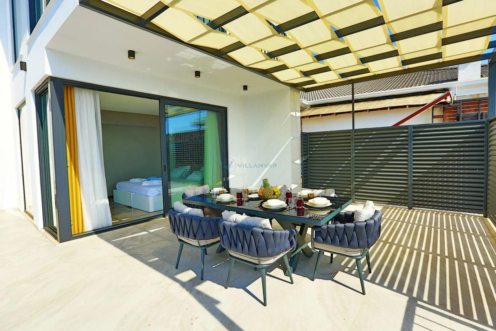 Villa Utopia 1
