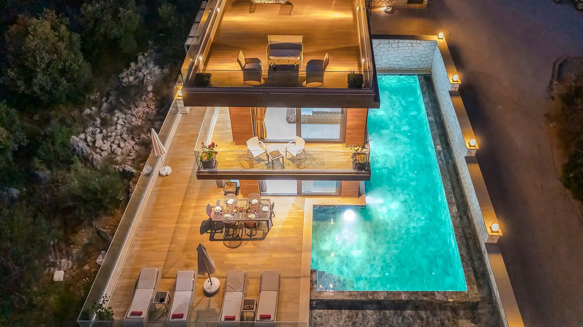 Villa Uğurlu Kışla