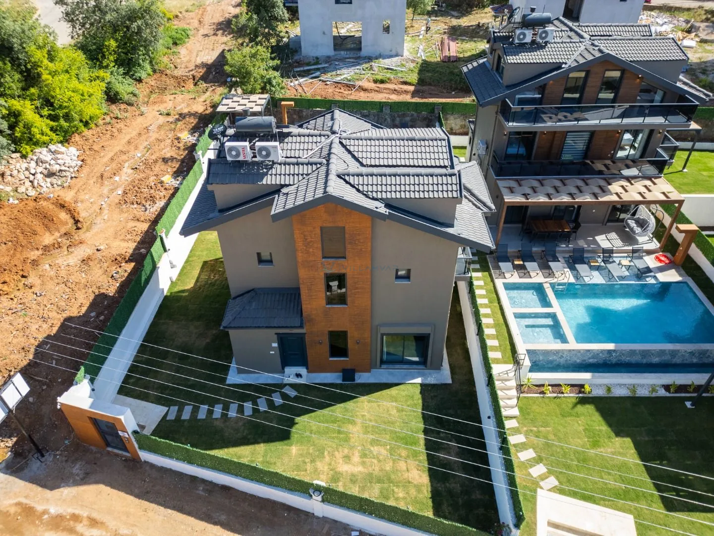 Villa Yıldız Luxe