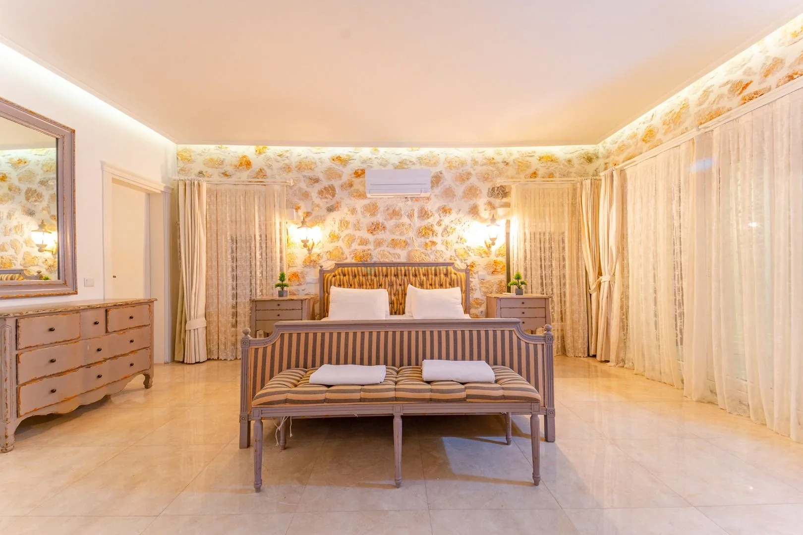 Villa Aria Luxury