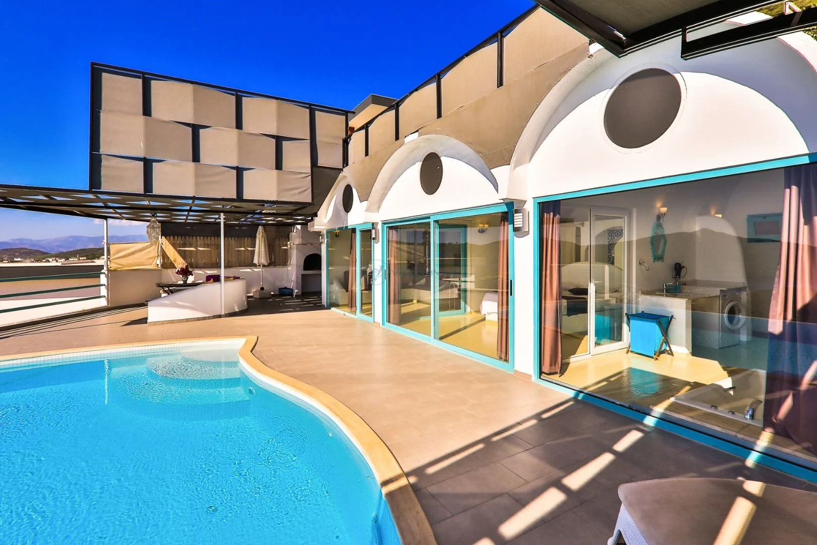 Villa Roxsy 1