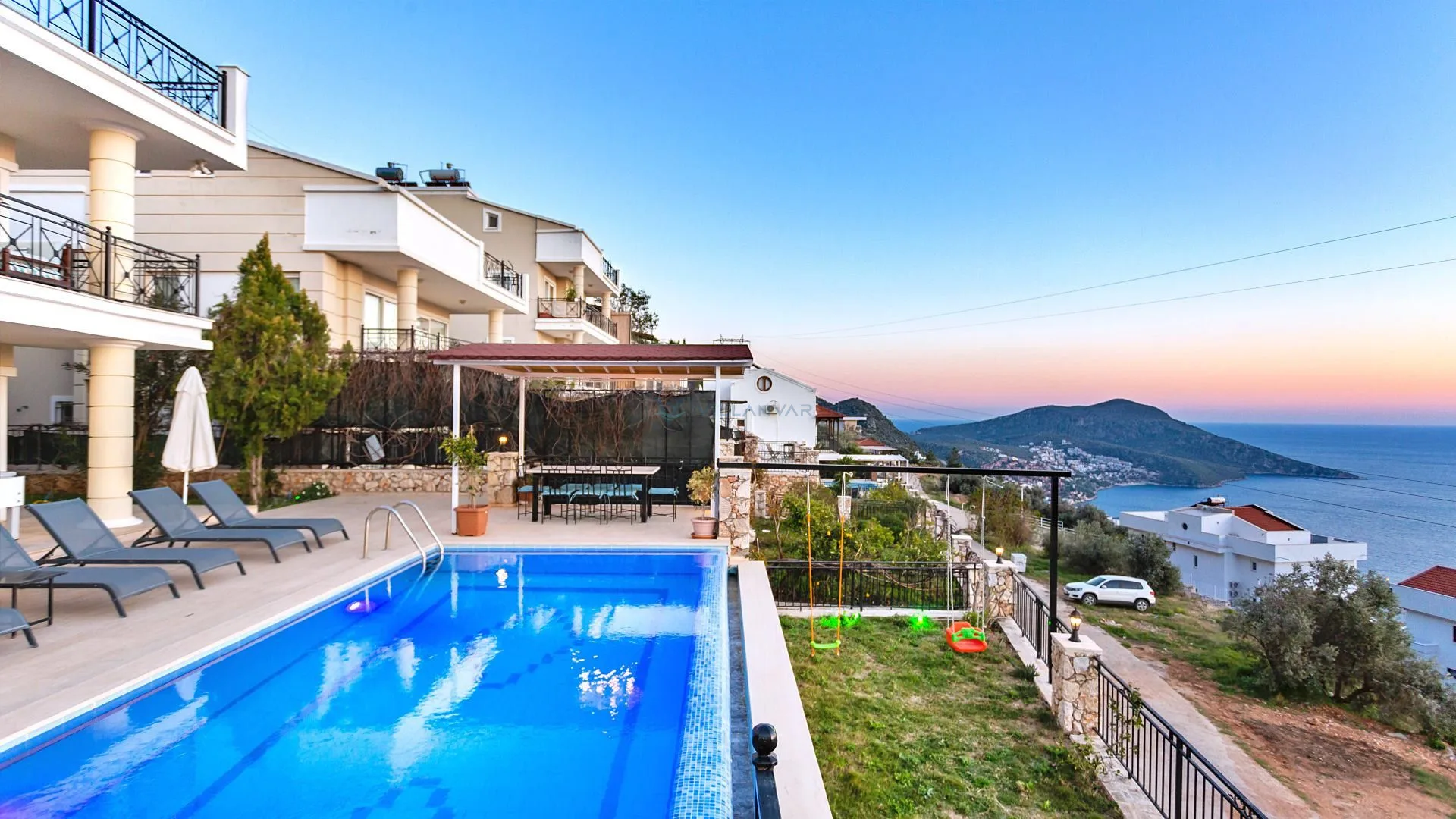 Villa Roma