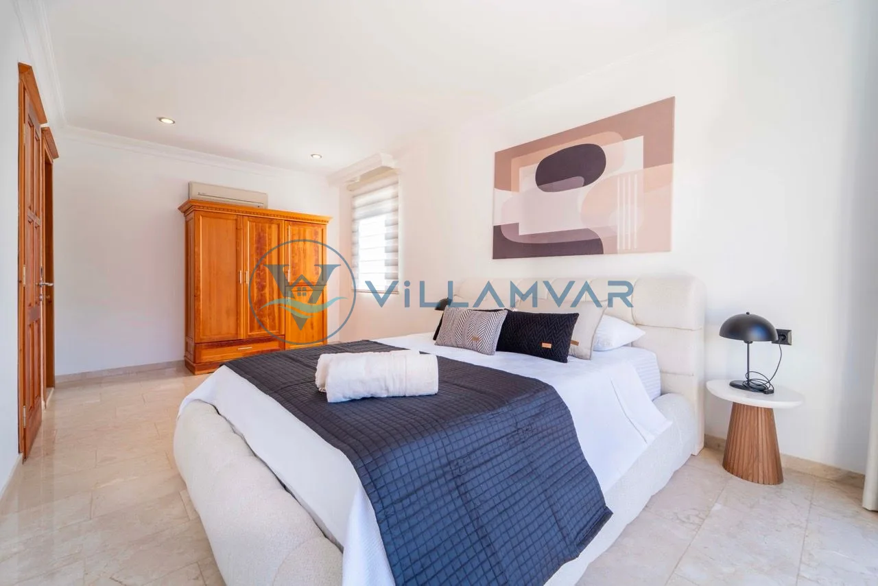 Villa Yaz Ada Duo