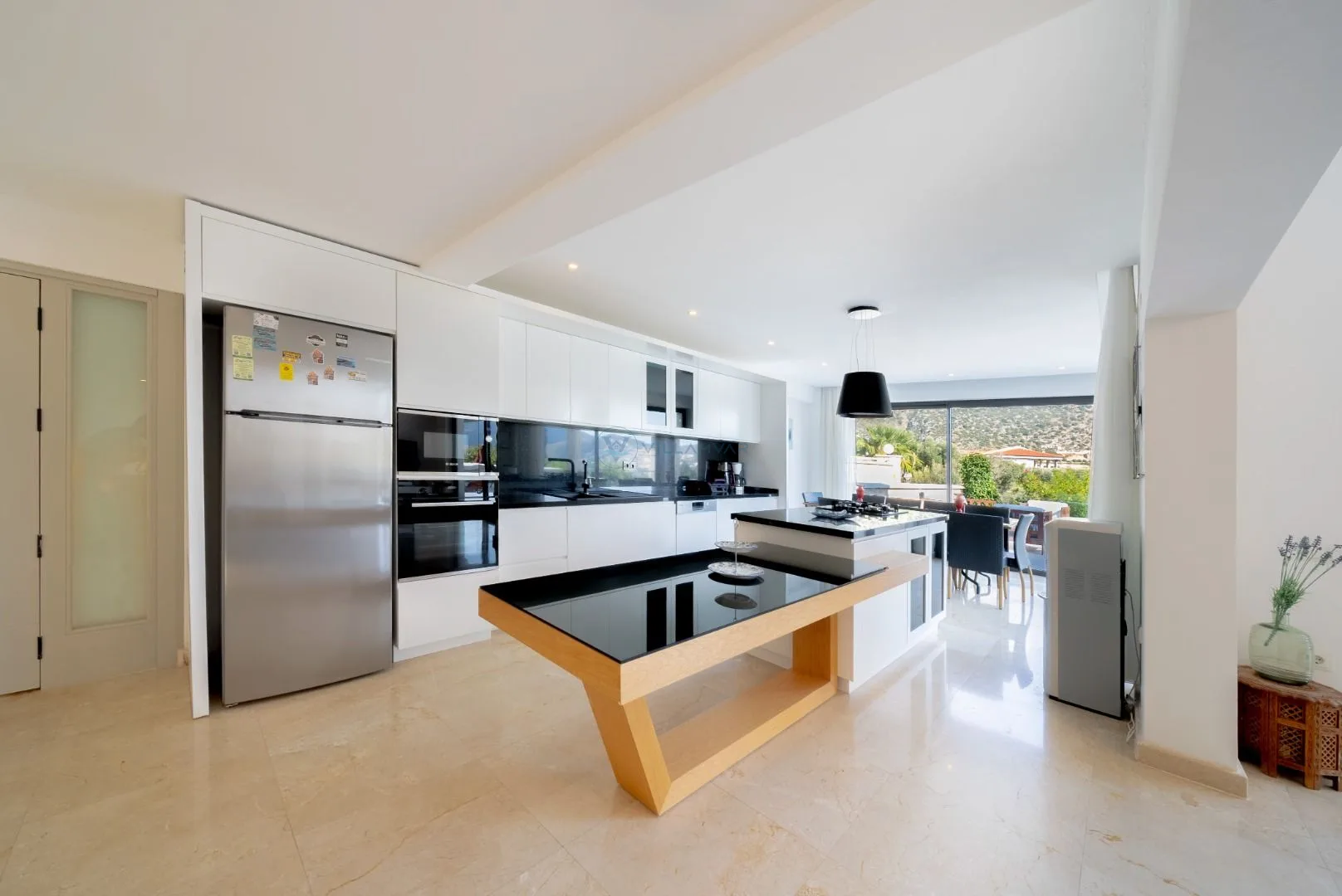 Villa Egeden0 Arif Ernez