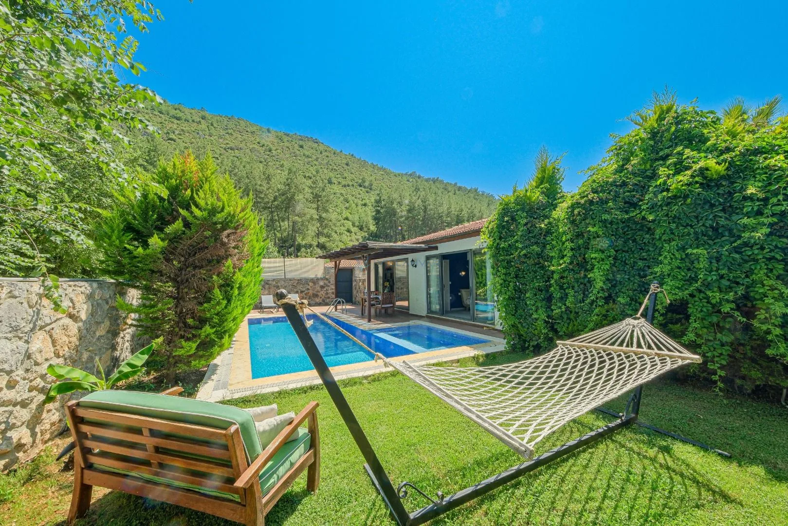 Villa Levizzi