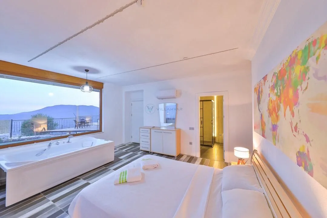 Villa Phellos
