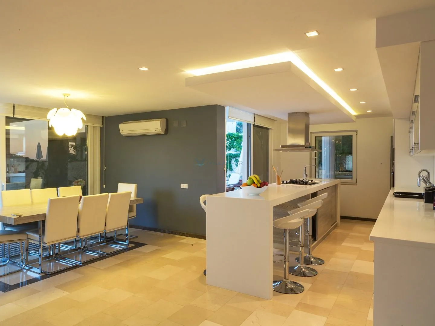 Villa Eco Ada