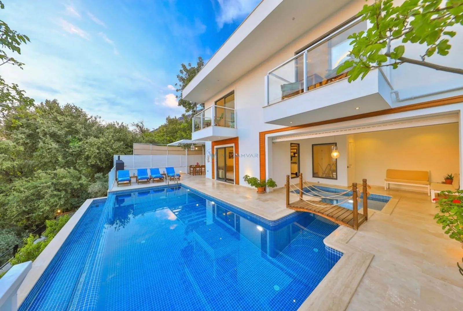 Villa Pıynar