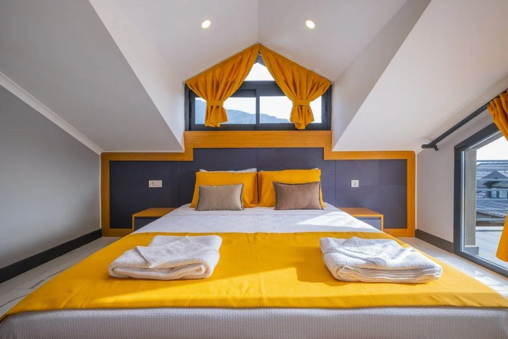Villa Prestij Efe