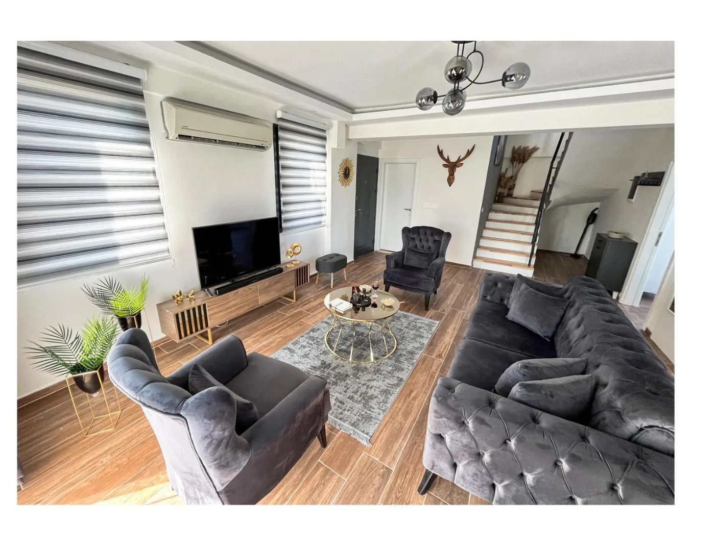 Villa 121